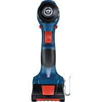 Trousse perceuse-visseuse compacte sans balais, Lithium-ion, 18 V, Mandrin 1/2", Couple 400 lb-po FMT Sales Ltd