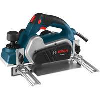 Raboteuse 3-1/4" FMT Sales Ltd
