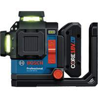 360 Connected Green-Beam Three-Plane Leveling and Alignment Laser FMT Sales Ltd
