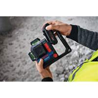 360 Connected Green-Beam Three-Plane Leveling and Alignment Laser FMT Sales Ltd