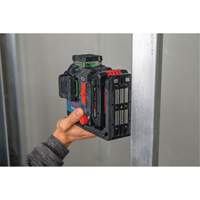 360 Connected Green-Beam Three-Plane Leveling and Alignment Laser FMT Sales Ltd