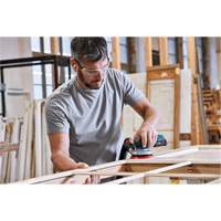 Ponceuse excentrique sans balais (outil seul) FMT Sales Ltd
