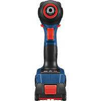 Ensemble visseuse/cl&eacute; &agrave; chocs 2-en-1 pour embouts et douilles, 1/2", 1800 lb-po Couple max., 18 V, Lithium-ion FMT Sales Ltd