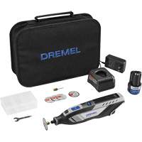 Cordless Brushless Rotary Tool FMT Sales Ltd