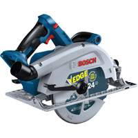 Scie circulaire PROFACTOR (outil seulement), 7-1/4", 18 V FMT Sales Ltd