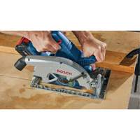 Scie circulaire PROFACTOR (outil seulement), 7-1/4", 18 V FMT Sales Ltd