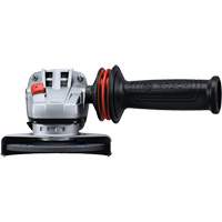 Rectifieuse angulaire ergonomique, 4-1/2", 120 V, 10 A, 11000 Tr/min FMT Sales Ltd