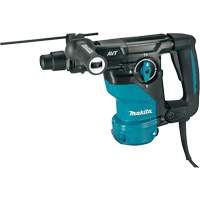 Marteau perforateur rotatif SDS-PLUS, 1-3/16", 9 A, 0-4500 Coups/min, 0-840 Tr/min, 3,3 lb-pi FMT Sales Ltd