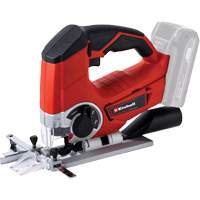 Scie sauteuse &agrave; vitesse variable sans (outil seulement), 18 V, Lithium-ion, 0-2400 coups/min, 1" Longueur de la course FMT Sales Ltd