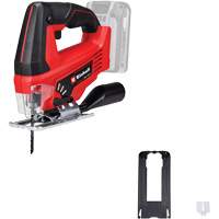 Scie sauteuse &agrave; vitesse variable sans (outil seulement), 18 V, Lithium-ion, 0-2700 coups/min, 1" Longueur de la course FMT Sales Ltd