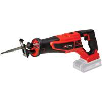 Scie alternative professionnelle sans fil (outil seulement), 18 V, Lithium-ion Bloc-pile FMT Sales Ltd
