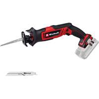 Scie alternative compacte &agrave; une main sans fil (outil seulement), 18 V, Lithium-ion Bloc-pile, 0-3000 coups/min FMT Sales Ltd