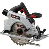 Scie circulaire sans fil (outil seulement), 7-1/4", 18 V FMT Sales Ltd