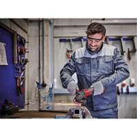 Rectifieuse dangle sans fil (outil seulement), Roue de 4-1/2", 18 V FMT Sales Ltd