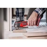 Outil multifonctionnel oscillant professionnel sans fil (outil seulement) FMT Sales Ltd