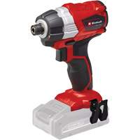 Cl&eacute; &agrave; chocs professionnelle sans fil (outil seulement), 1/4", 1594 lb-po Couple max., 18 V, Lithium-ion FMT Sales Ltd
