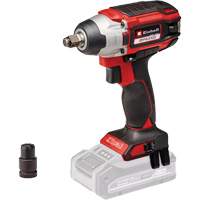 Cl&eacute; &agrave; chocs professionnelle sans fil, 18 V, Mandrin 1/2" FMT Sales Ltd