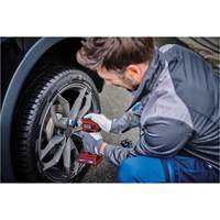 Cl&eacute; &agrave; chocs professionnelle sans fil, 18 V, Mandrin 1/2" FMT Sales Ltd