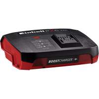 Power X-Boostcharger, 18 V, Lithium-Ion FMT Sales Ltd