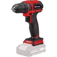 Cordless Drill/Driver (Tool Only), Lithium-Ion, 18 V, 3/8" Chuck, 354 in-lbs Torque FMT Sales Ltd
