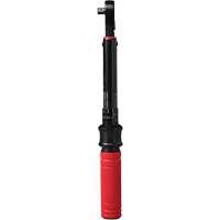 Cl&eacute; dynamom&eacute;trique, &agrave; cliquer, Entraînement 1/4" carr&eacute;, 4,5 - 22,6 Nm/40 - 200 lb-po FMT Sales Ltd