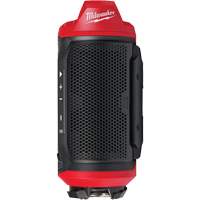 M12 Bluetooth&reg; Jobsite Speaker with PACKOUT Compatibility, Lithium-Ion, 12 V FMT Sales Ltd