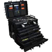 General Maintenance Service Set, 220 Pieces FMT Sales Ltd