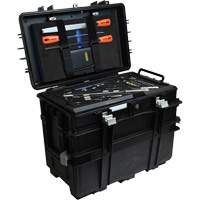 General Maintenance Service Set, 220 Pieces FMT Sales Ltd