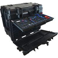 General Maintenance Service Set, 220 Pieces FMT Sales Ltd