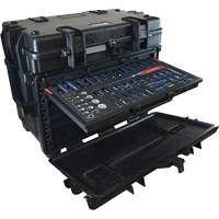 General Maintenance Service Set, 220 Pieces FMT Sales Ltd