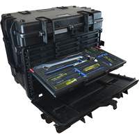 General Maintenance Service Set, 220 Pieces FMT Sales Ltd