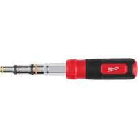 Tournevis multi-&eacute;crous HOLLOWCORE 7-en-1, 9-9/100" lo, Magn&eacute;tique FMT Sales Ltd