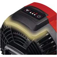 Ventilateur sans fil GE-CF 18/2200 Li 18 V (outil seulement) FMT Sales Ltd