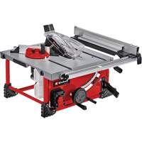 Banc de scie sans fil TE-TS 36/210 Li (outil seulement), 36 V, 3800 tr/min FMT Sales Ltd