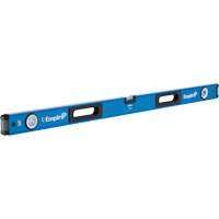 e75 Series TRUE BLUE&reg; Box Level, Box, 48" L, 3, Non-Magnetic FMT Sales Ltd