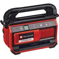 Gonfleur/d&eacute;gonfleur sans fil 18V PRESSITO (outil seulement) FMT Sales Ltd