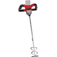 M&eacute;langeur de mortier/mastic sans fil 18V (outil seulement) FMT Sales Ltd