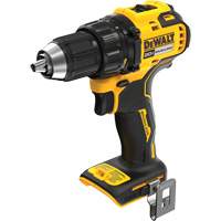 Perceuse-visseuse sans balai et sans fil MAX* (outil uniquement), Lithium-ion, 20 V, Mandrin 1/2" FMT Sales Ltd
