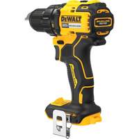 Perceuse-visseuse sans balai et sans fil MAX* (outil uniquement), Lithium-ion, 20 V, Mandrin 1/2" FMT Sales Ltd