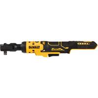 Rochet sans balai ATOMIC COMPACT SERIES MAX* (outil seulement), 20 V, Prise de 3/8" FMT Sales Ltd
