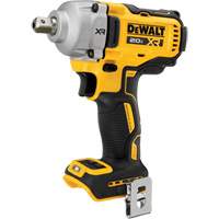 Cl&eacute; &agrave; chocs de milieu de gamme MAX* XR avec enclume &agrave; goupille de retenue, 20 V, Mandrin 1/2" FMT Sales Ltd