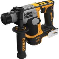Marteau rotatif SDS Plus sans fil et sans balai ATOMIC MAX* (outil seulement), 20 V, 5/8", 1100 tr/min FMT Sales Ltd
