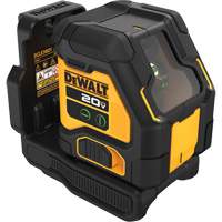 20V MAX* Green Cross Line Laser (Tool Only) FMT Sales Ltd