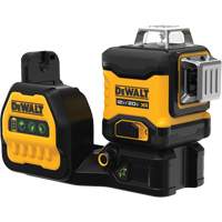 MAX* XR&reg; 3 X 360 Green Line Laser (Tool Only) FMT Sales Ltd