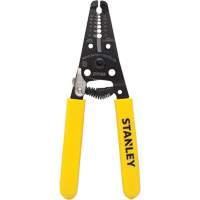 Wire Stripper, 6" L, 10 - 20 AWG FMT Sales Ltd