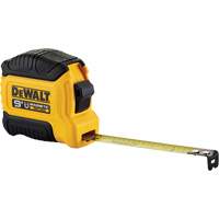 Pocket Tape Measure, 9', Imperial Graduations FMT Sales Ltd