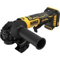 Meuleuse angulaire ATOMIC COMPACT SERIES MAX* (outil seulement), Roue de 4-1/2", 20 V FMT Sales Ltd