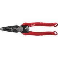 7-in-1 High-Leverage Combination Pliers FMT Sales Ltd