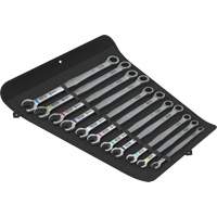 Joker 11 Spanner Set, Ratcheting Combination, 11 Pieces FMT Sales Ltd