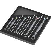 Foam Insert 9735 for Game 6007 Joker 1 Set, Ratcheting Combination, 12 Pieces FMT Sales Ltd